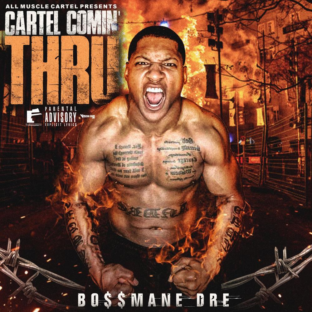 Cartel Comin' Thur (Explicit)