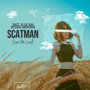 收聽DAZZ的Scatman (Love Me Loud)歌詞歌曲