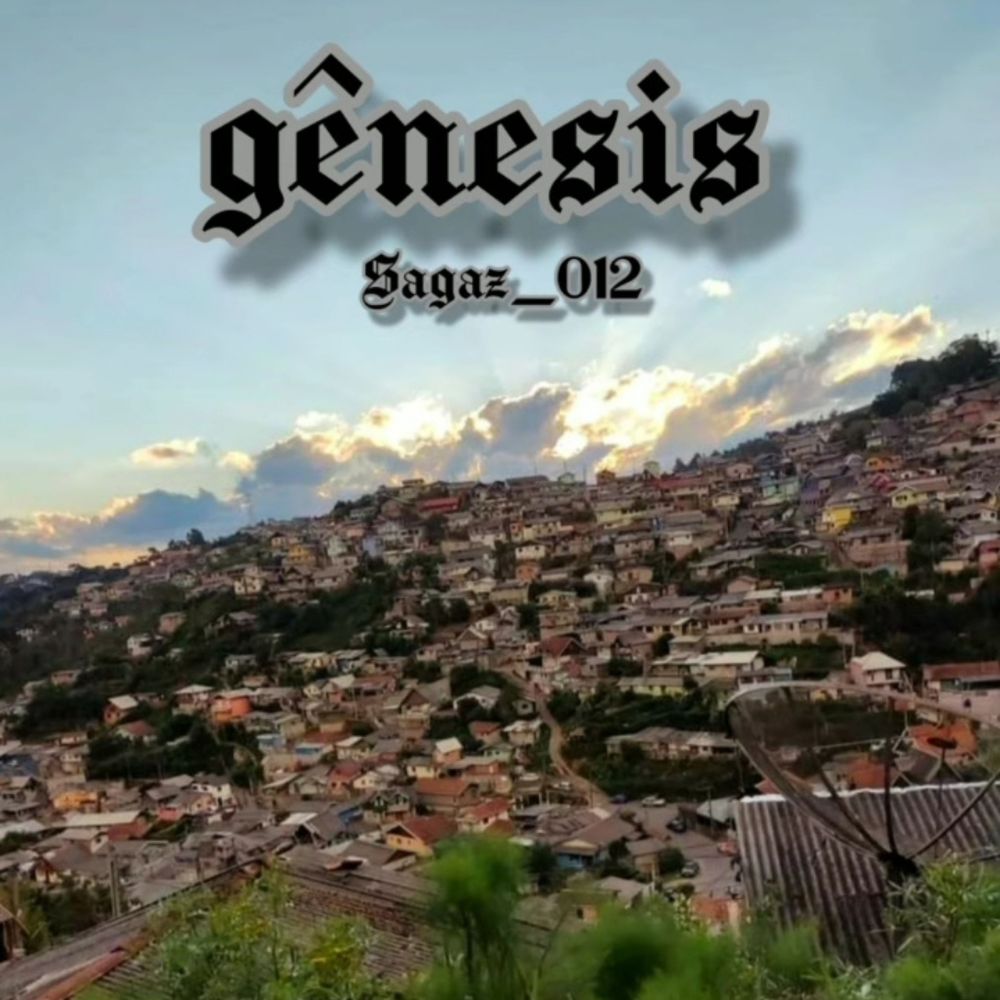 Gênesis (Explicit)