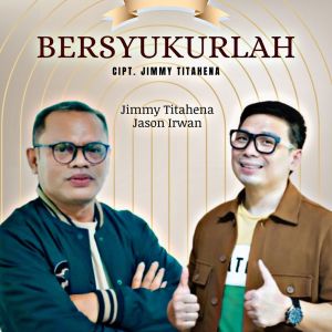 Jason Irwan的專輯Bersyukurlah