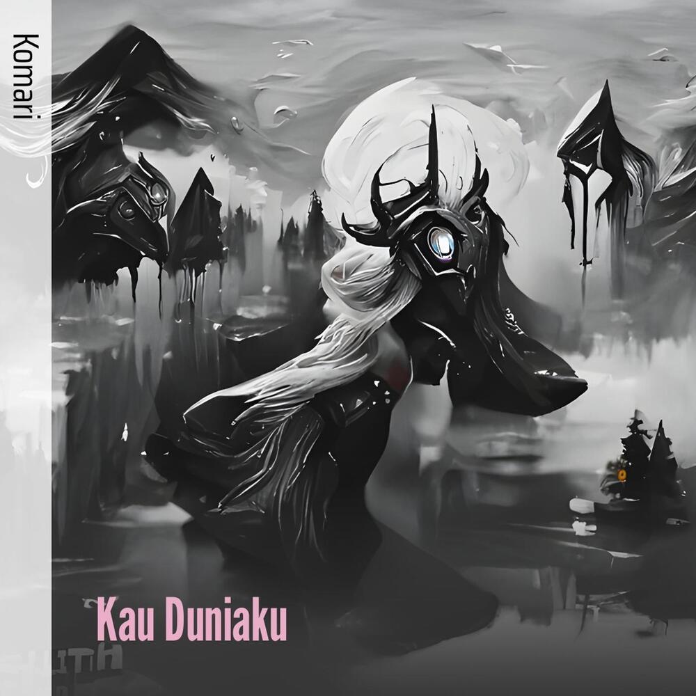 Kau Duniaku