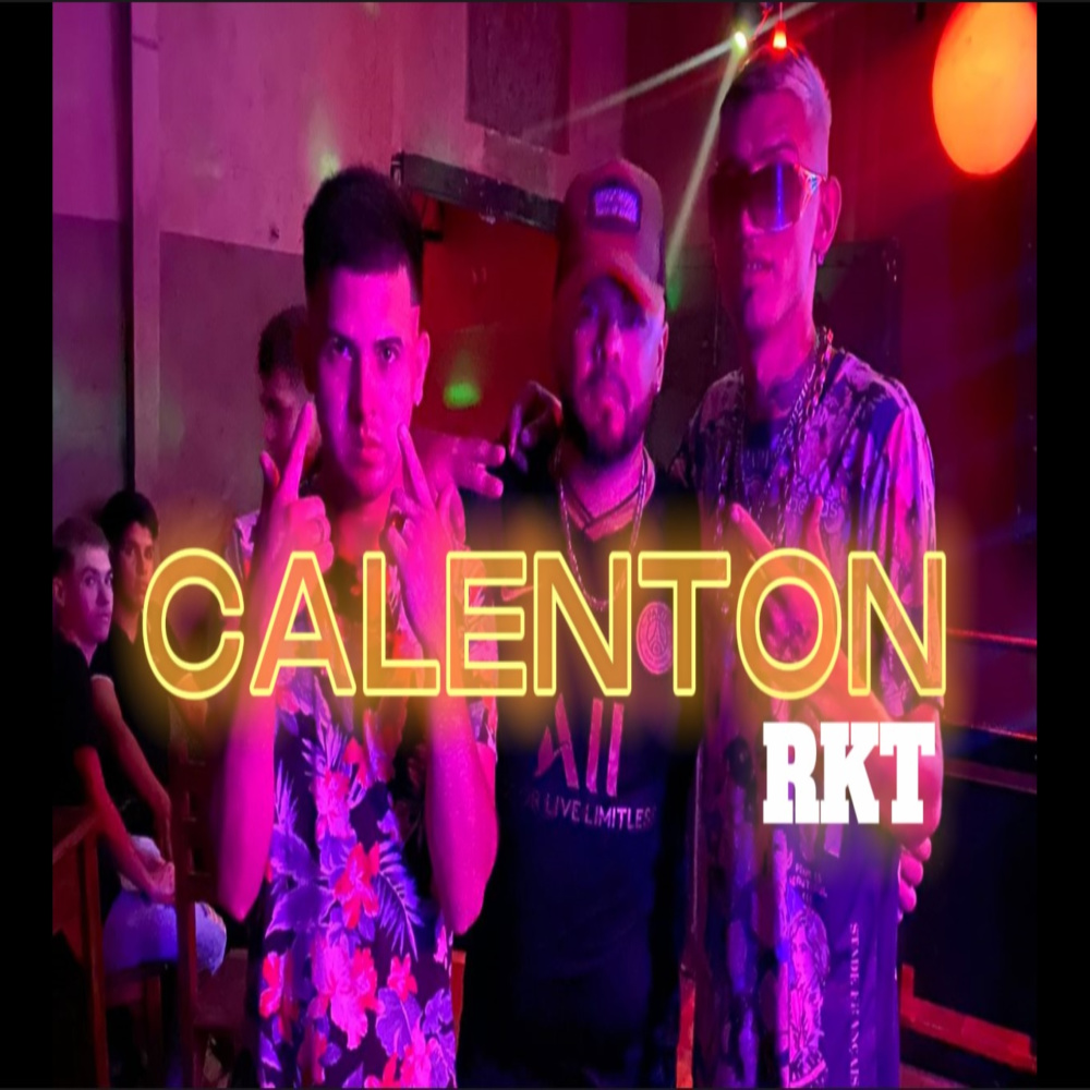 Calentón RKT