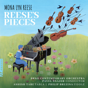 收聽Brno Contemporary Orchestra的Little Pieces from My Heart: III. Pavane歌詞歌曲
