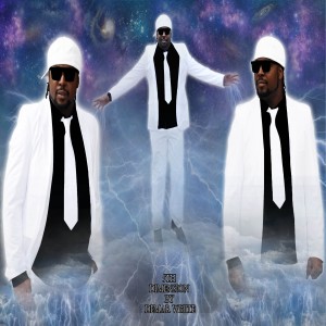 Demar White的專輯5th Dimension (Explicit)