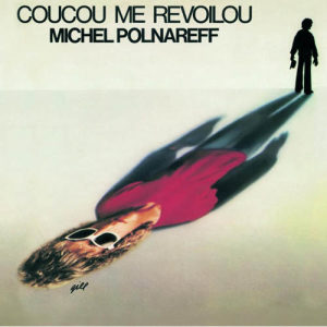 收聽Michel Polnareff的Lettre à France歌詞歌曲
