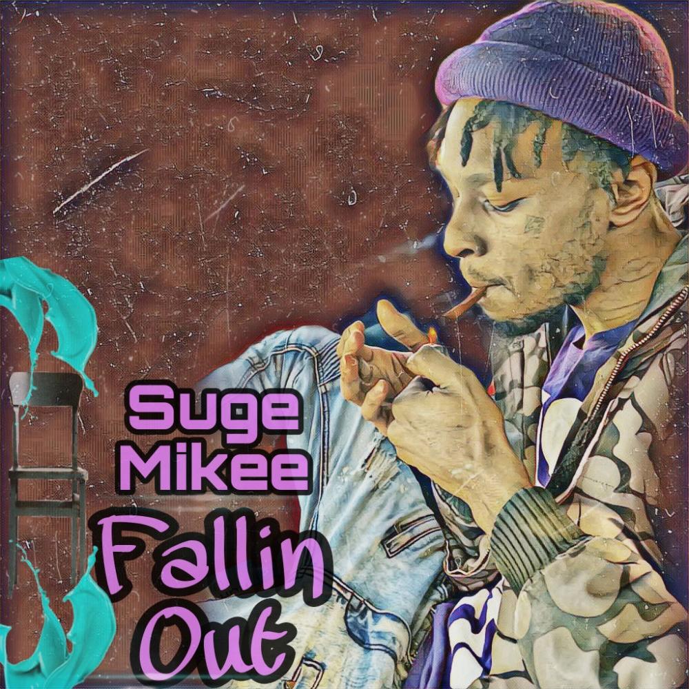Fallin out (feat. Chubbyy) (Explicit)