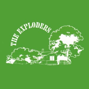 收聽The Exploders的Big Hair Revolution歌詞歌曲