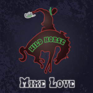 Mike Love的专辑Wild Horse