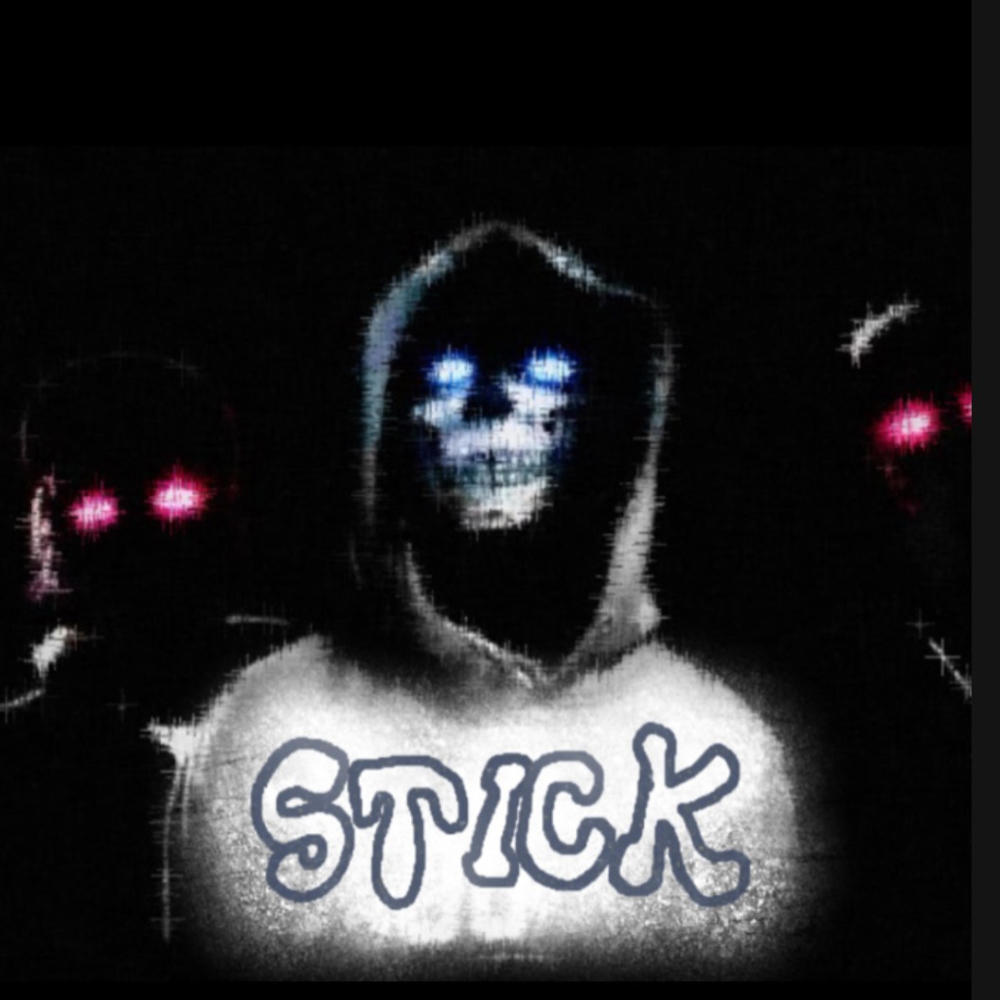 Stick (feat. 1uhke) (Explicit)