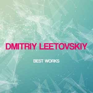 收听Dmitriy Leetovskiy的Deep Emotions歌词歌曲