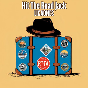 อัลบัม Hit The Road Jack ศิลปิน Licaones