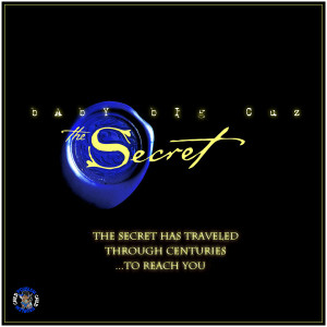 bAby biG Cuz的專輯The Secret (Explicit)