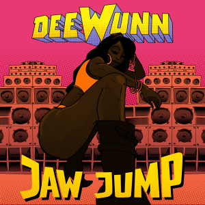 อัลบัม Jaw Jump ศิลปิน DeeWunn