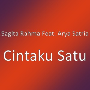 Sagita Rahma的專輯Cintaku Satu