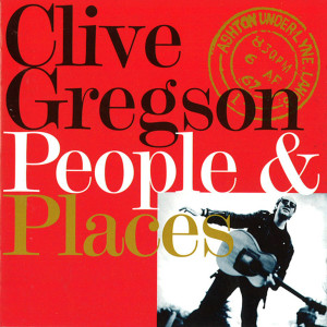 ดาวน์โหลดและฟังเพลง Box Number พร้อมเนื้อเพลงจาก Clive Gregson