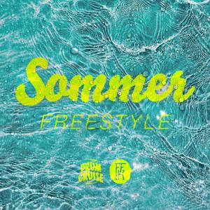 SOMMER FREESTYLE (Explicit)