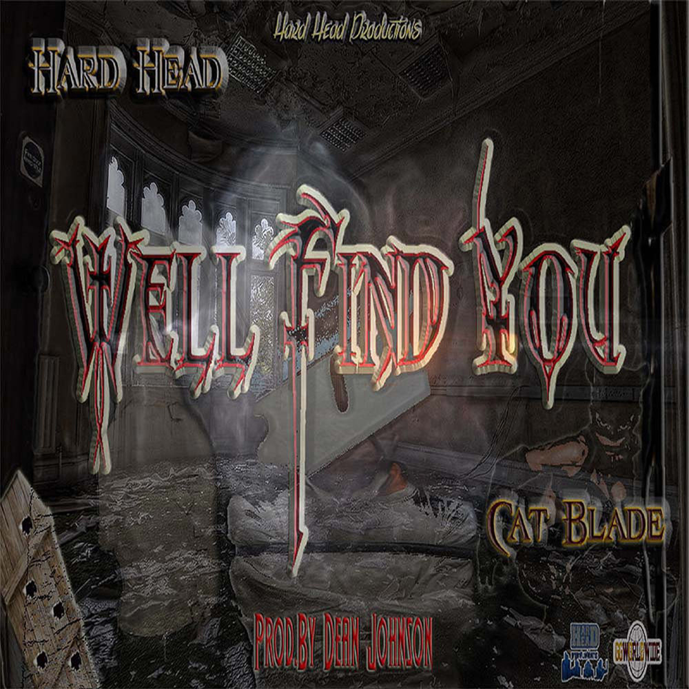 Well Find You (Explicit)