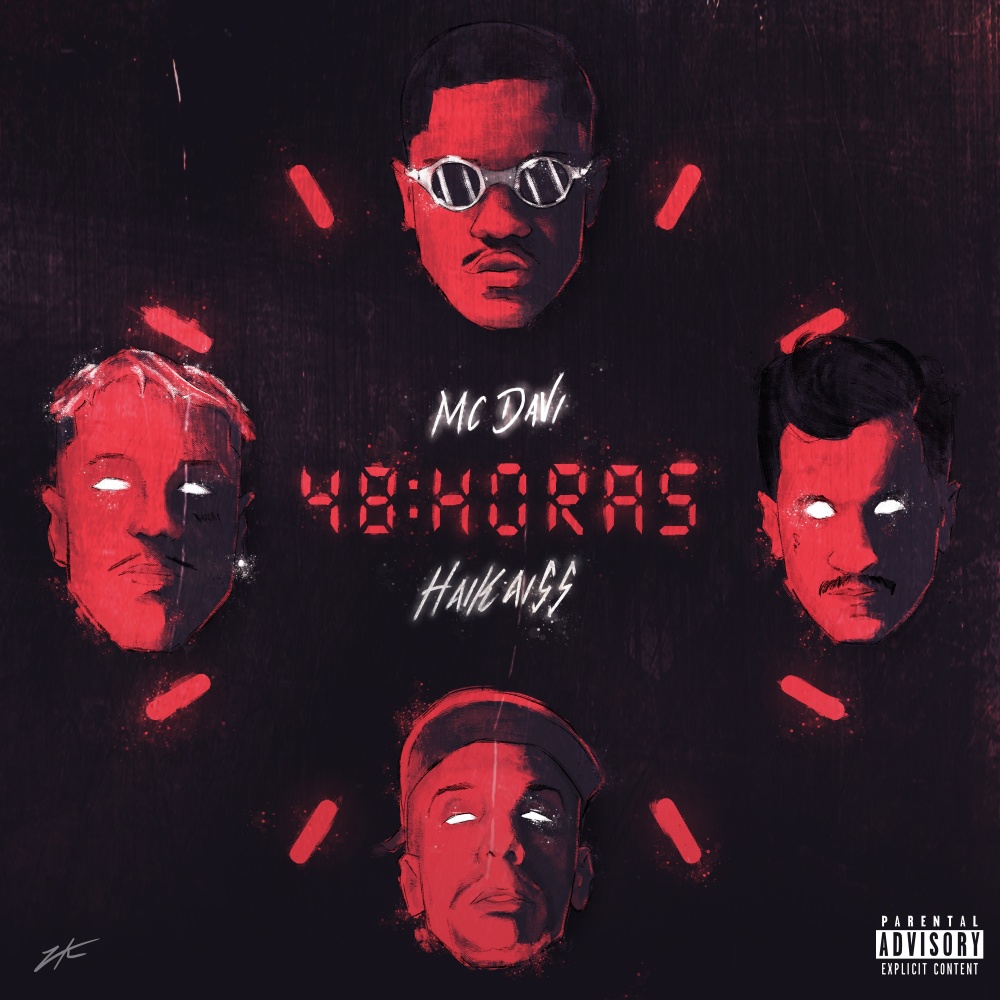 48 Horas (Explicit)
