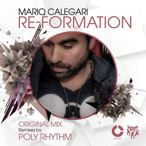 RE-Formation (Original Mix)