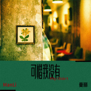 收聽曼麗的可惜我沒有 (伴奏)歌詞歌曲