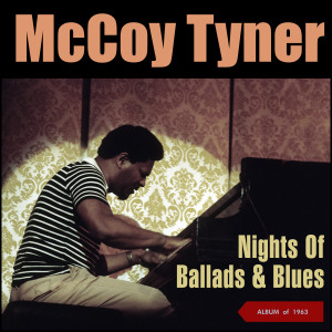 ดาวน์โหลดและฟังเพลง Satin Doll พร้อมเนื้อเพลงจาก McCoy Tyner