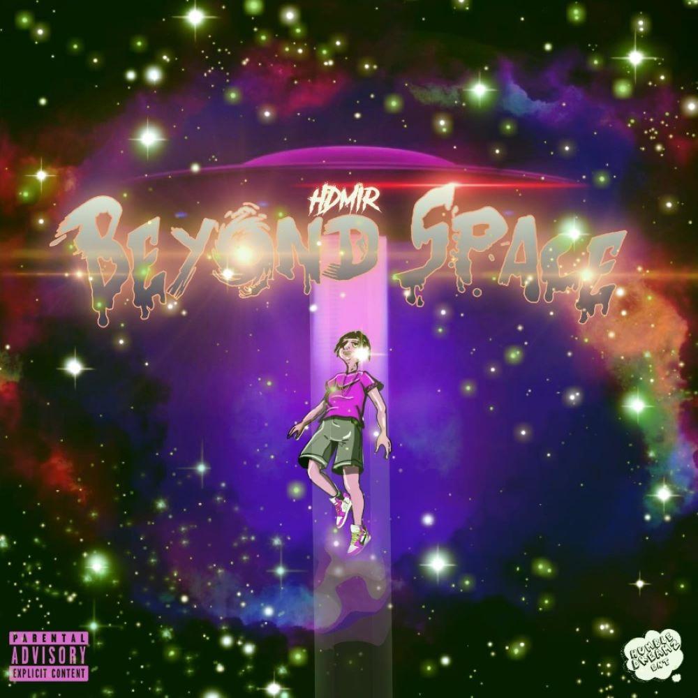 Blue Stripz (feat. JHUMBLE) (Explicit)