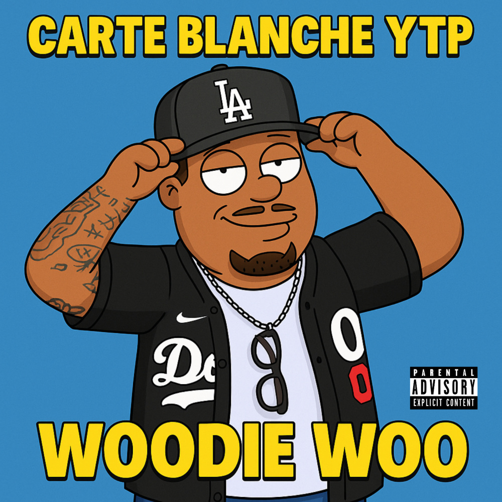 Woodie Woo (Explicit)
