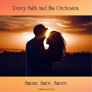 收聽Percy Faith and His Orchestra的Dream, Dream, Dream (Remastered 2020)歌詞歌曲