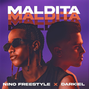 Nino Freestyle的專輯Maldita