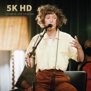5K HD的专辑Studio Live Session (Live) (Explicit)
