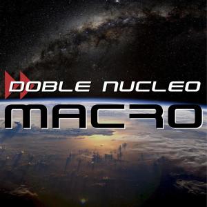 Album Macro from DOBLE NUCLEO