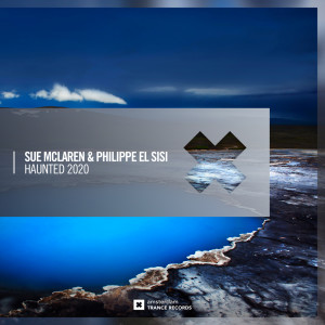 Album Haunted 2020 oleh Sue McLaren
