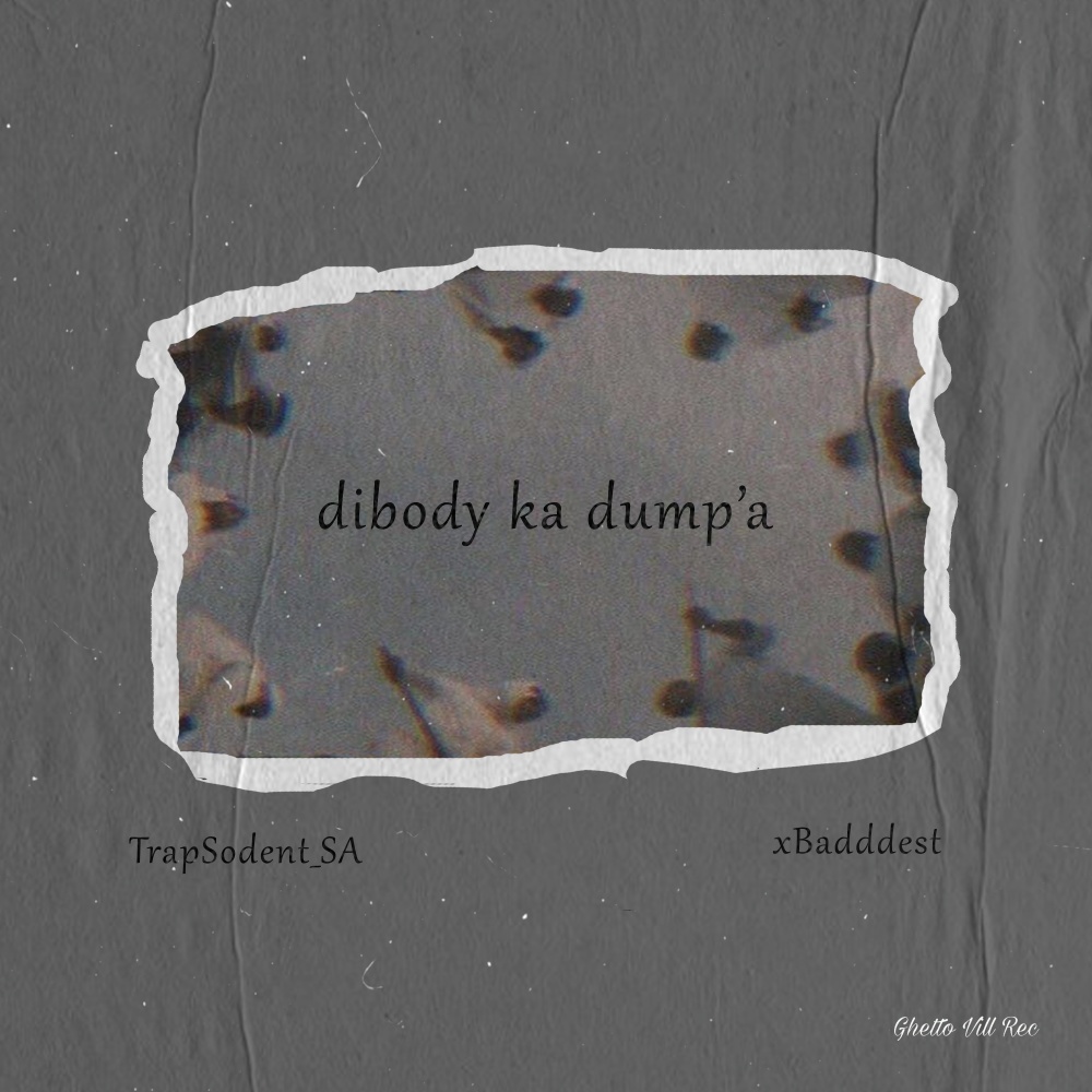 Dibody Ka Dumpa'a