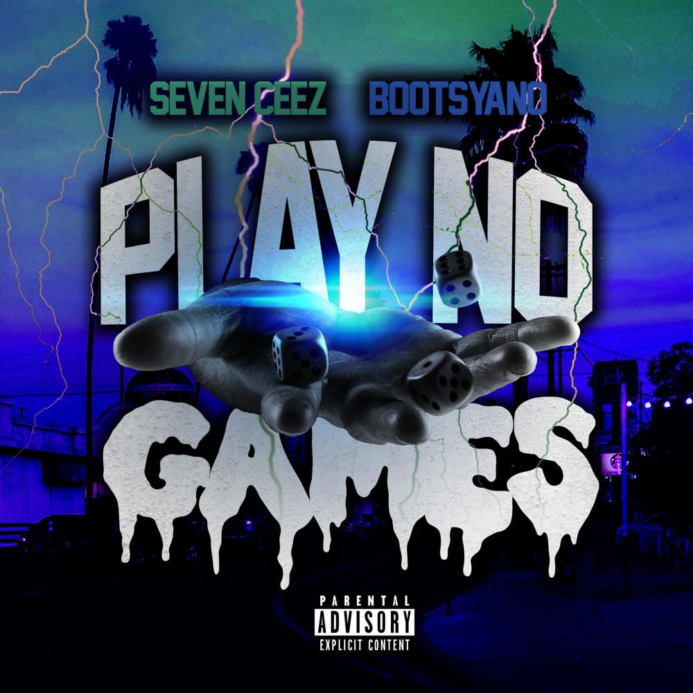Play No Games (Explicit)