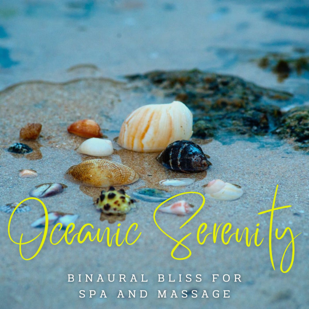 Deep Massage with Ocean Waves