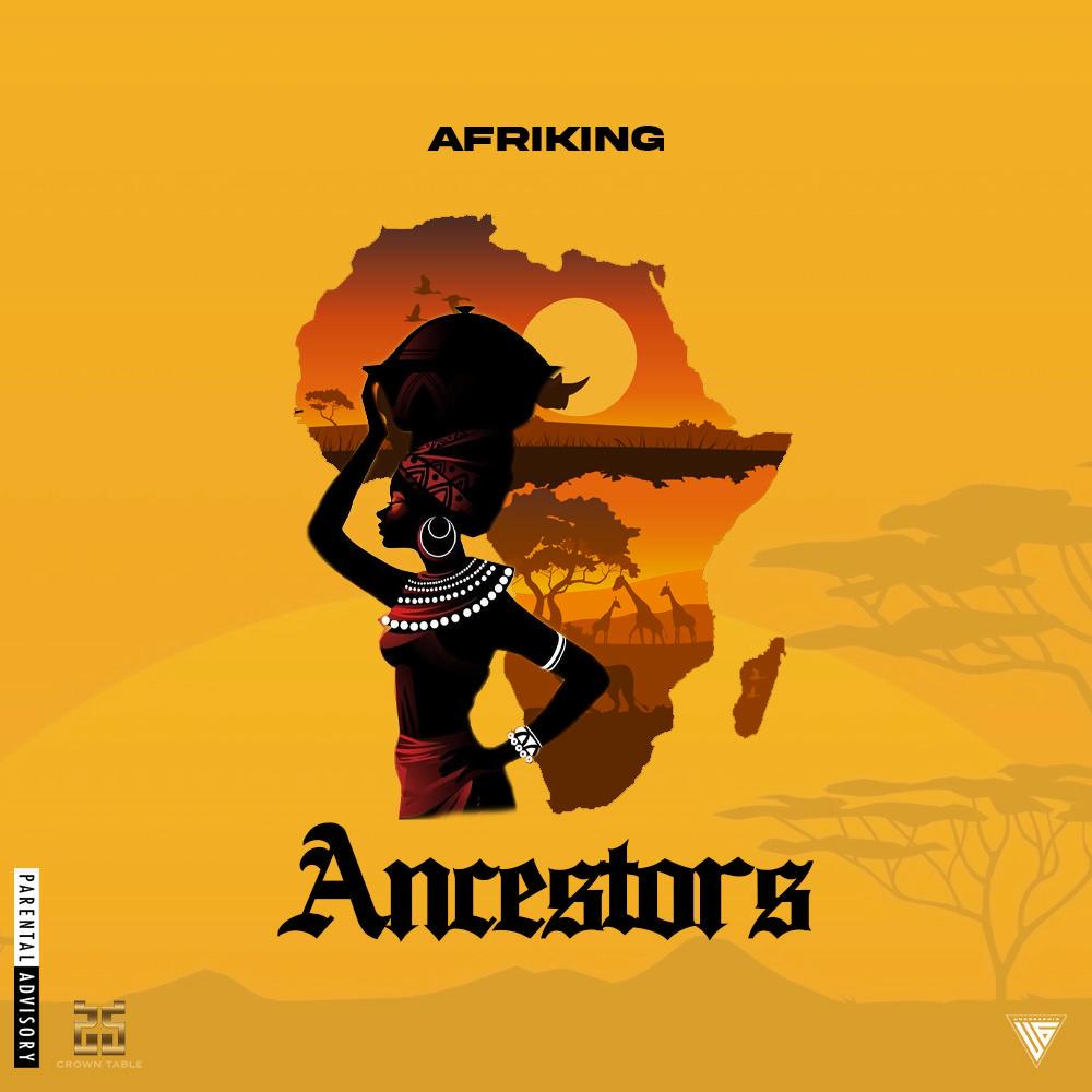 Ancestors (Explicit)