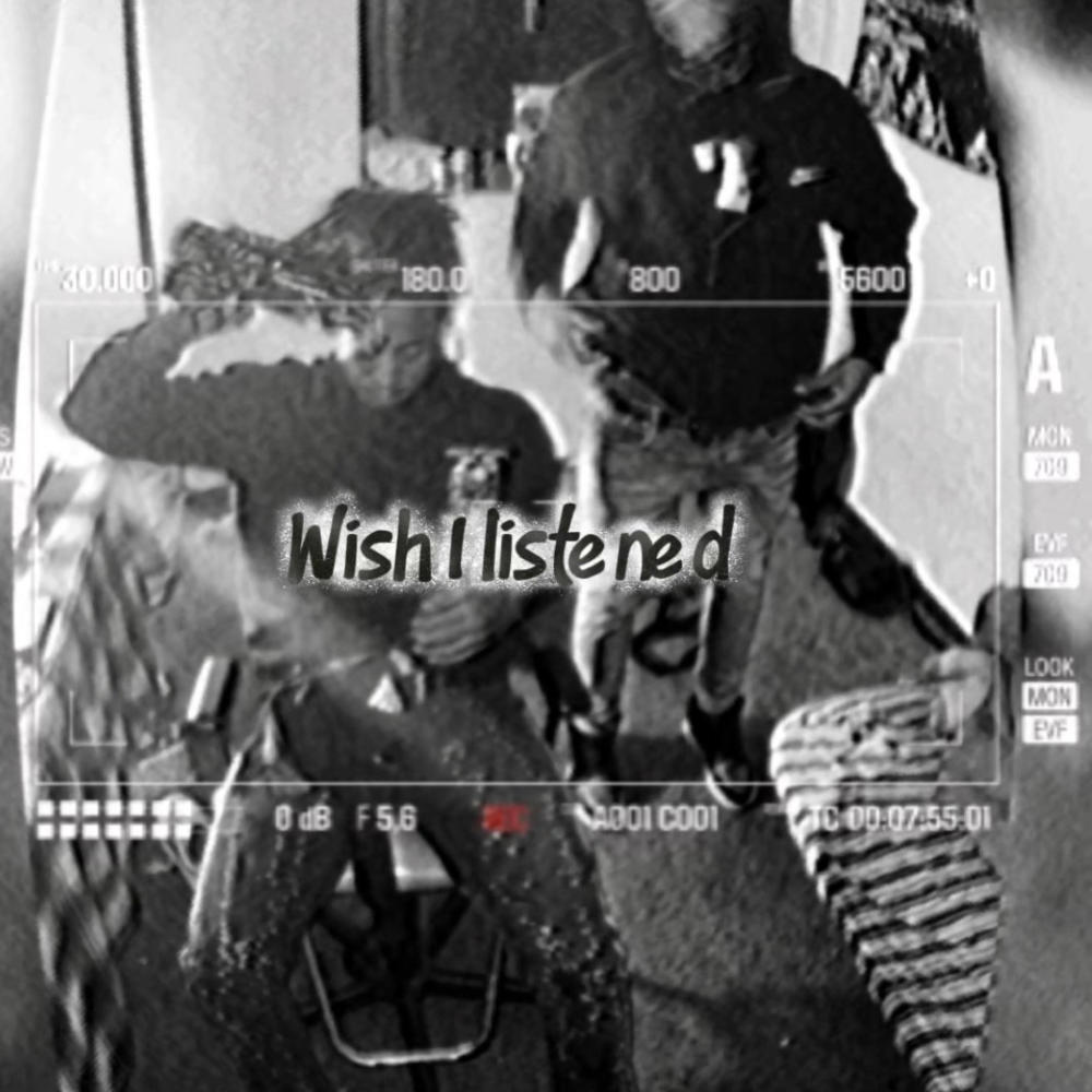 Wish i listened