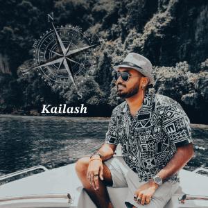 ดาวน์โหลดและฟังเพลง Jive พร้อมเนื้อเพลงจาก Kailash