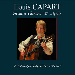 收听Louis Capart的Une seconde enfance歌词歌曲