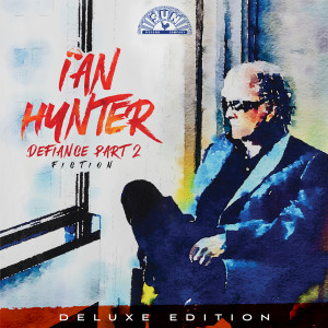 收聽Ian Hunter的Precious歌詞歌曲