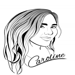 收聽Caroline Kalbekdalen的Always Remember Us This Way歌詞歌曲