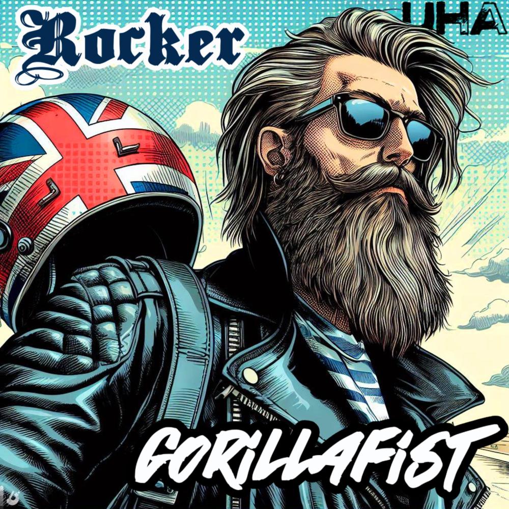 Rocker