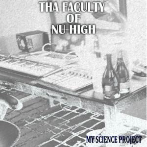 收聽Tha Faculty Of Nu High的When I Grow Up歌詞歌曲
