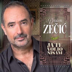 Dengarkan lagu Tako sam sretan što te vidim nyanyian Dražen Zečić dengan lirik