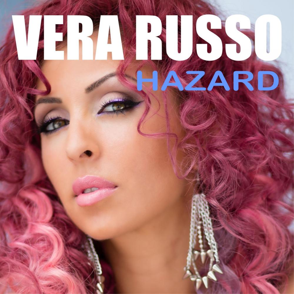 Hazard (Randy Norton Remix)