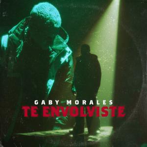 收聽Gaby Morales的Te Envolviste (Explicit)歌詞歌曲