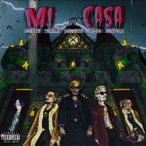 收聽LouBeats的Mi Casa (Explicit)歌詞歌曲