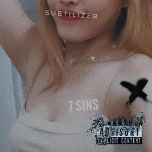 Listen to Death Impact (Explicit) song with lyrics from Subtilizer