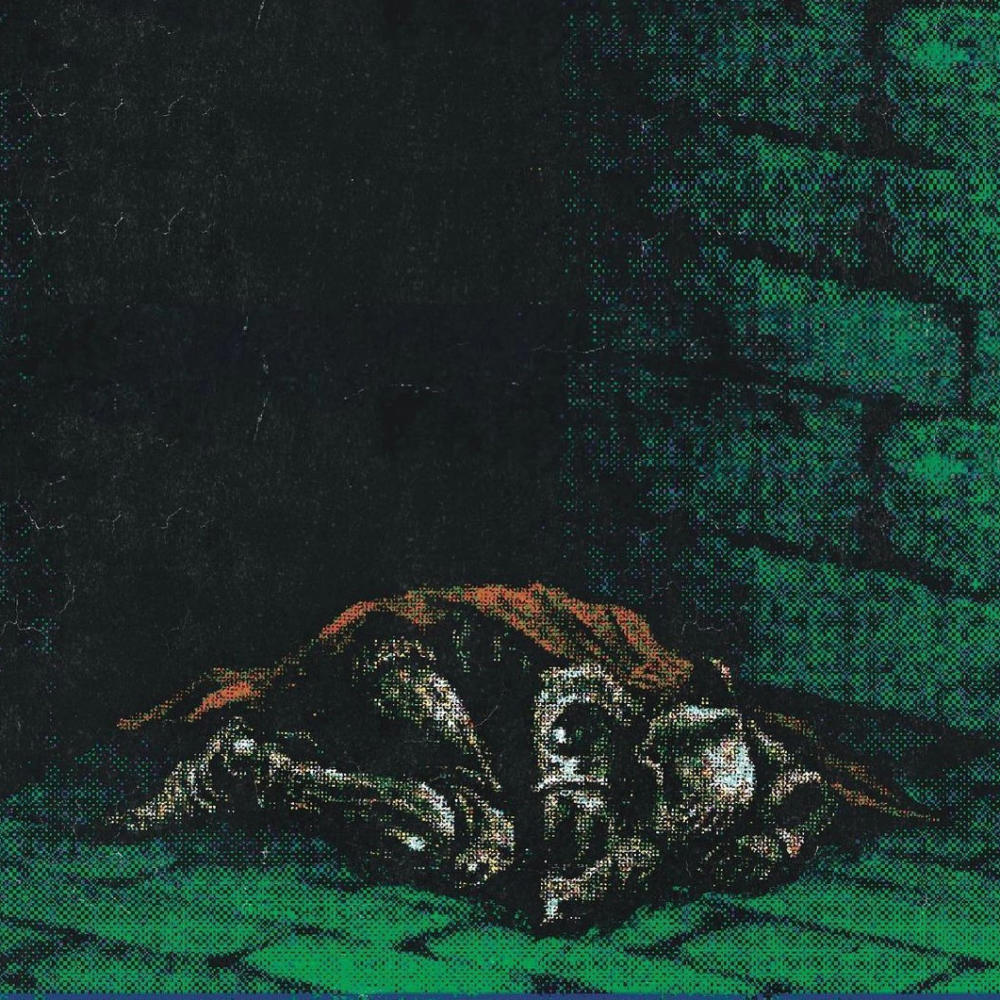self hatred (Explicit)