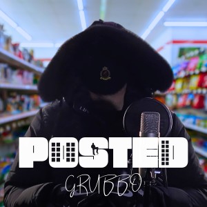 ดาวน์โหลดและฟังเพลง Posted (Explicit) พร้อมเนื้อเพลงจาก Grubbo